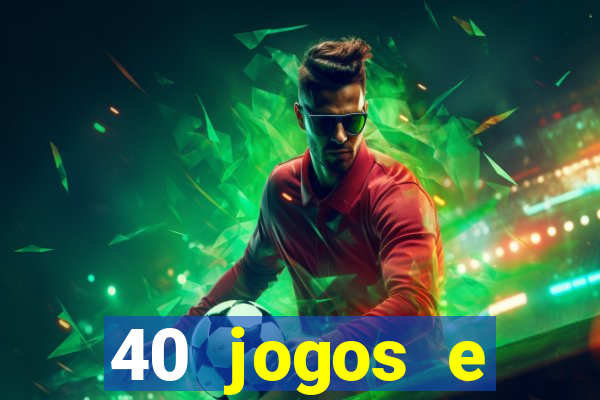 40 jogos e atividades musicais