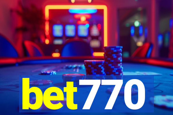 bet770