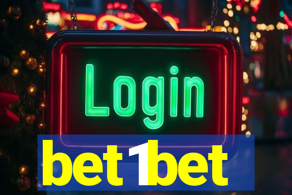 bet1bet