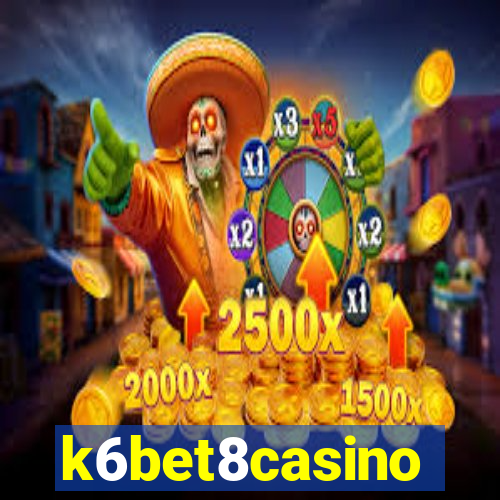 k6bet8casino