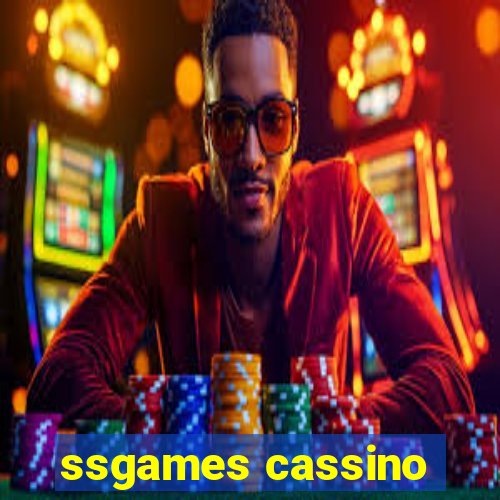 ssgames cassino