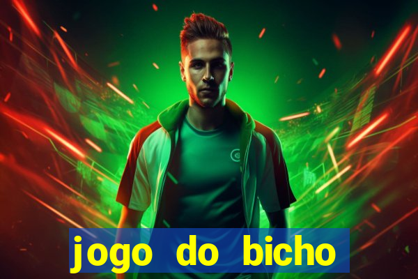 jogo do bicho feira de santana