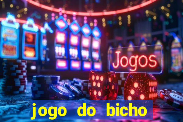 jogo do bicho feira de santana