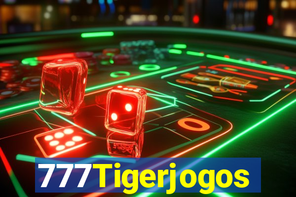 777Tigerjogos