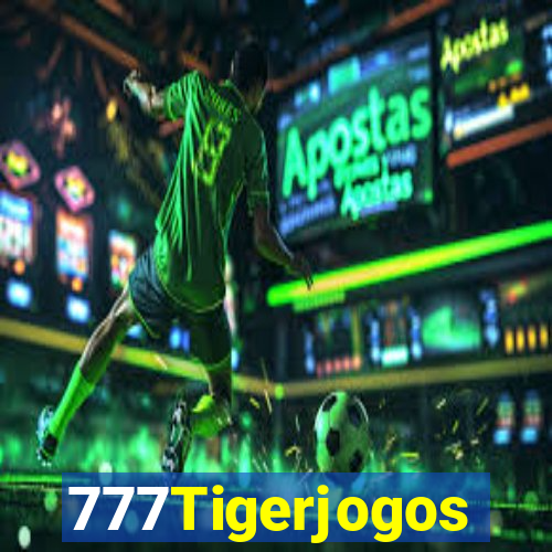 777Tigerjogos