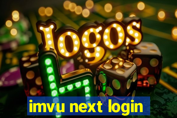 imvu next login