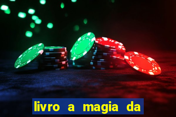 livro a magia da sobrevivência pdf