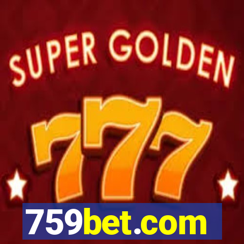 759bet.com