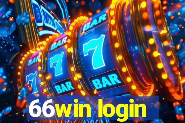 66win login