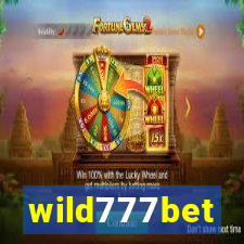 wild777bet