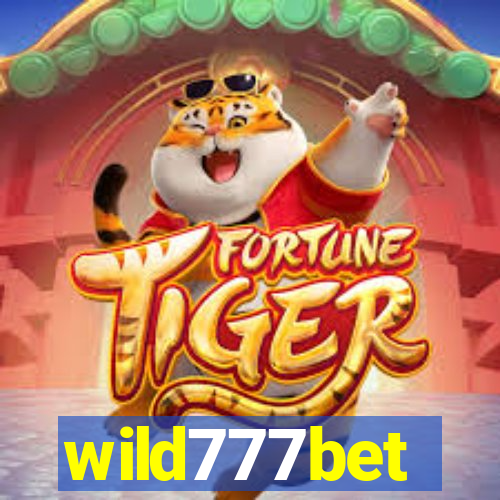 wild777bet