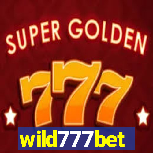 wild777bet