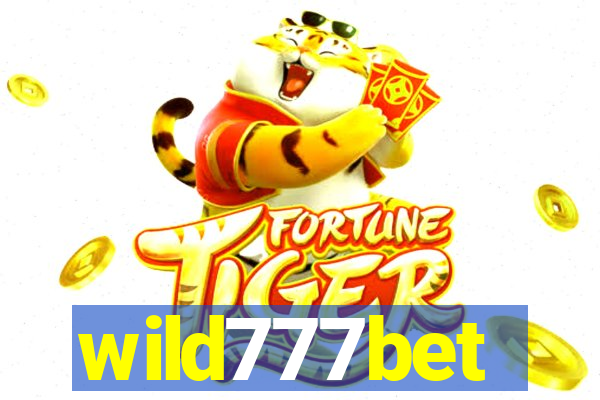 wild777bet