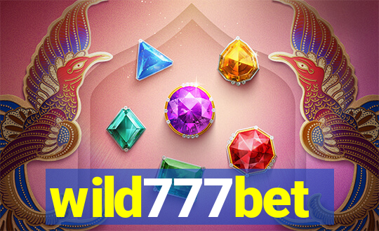 wild777bet