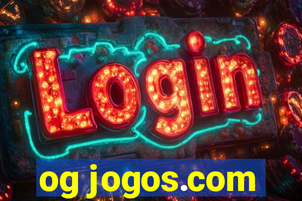 og jogos.com