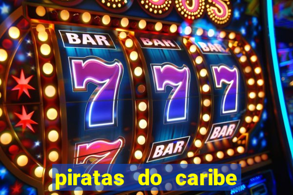 piratas do caribe 6 o retorno de davy jones