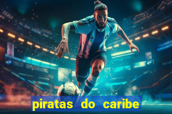 piratas do caribe 6 o retorno de davy jones