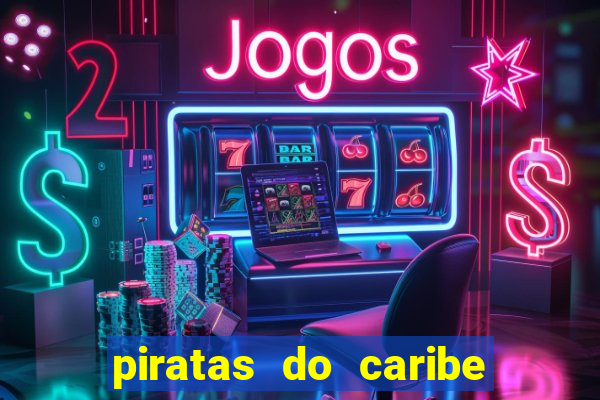 piratas do caribe 6 o retorno de davy jones