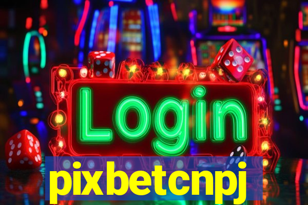 pixbetcnpj