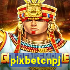 pixbetcnpj