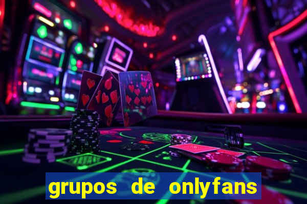 grupos de onlyfans no telegram