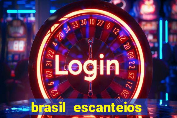 brasil escanteios ultimos jogos