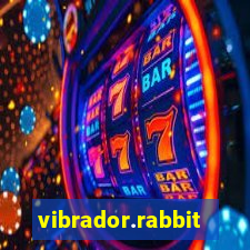 vibrador.rabbit