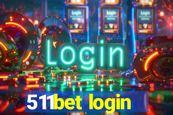 511bet login