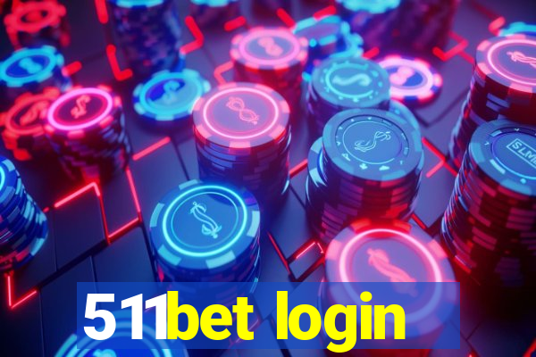 511bet login