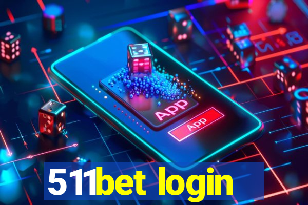 511bet login