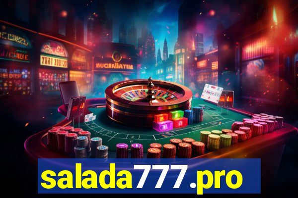 salada777.pro