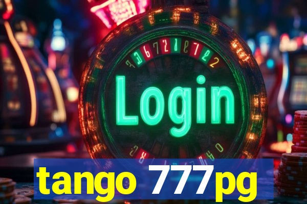 tango 777pg