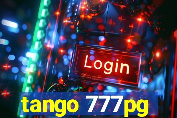 tango 777pg