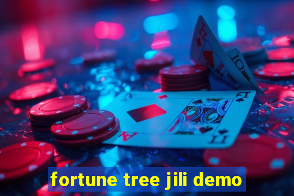 fortune tree jili demo