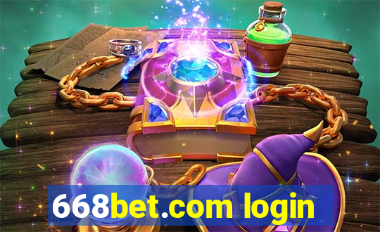 668bet.com login