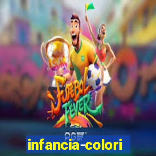 infancia-colorida777.com