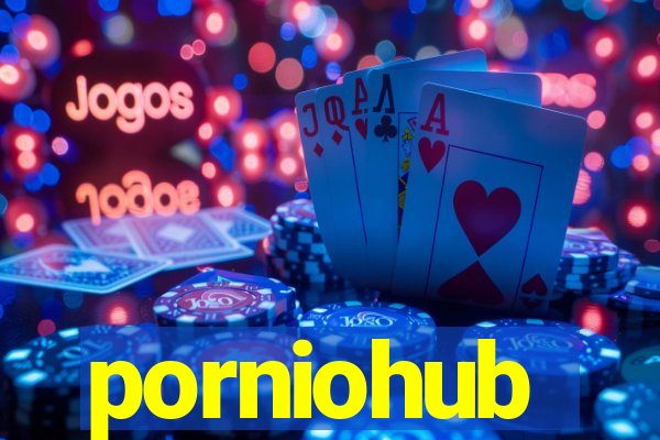 porniohub