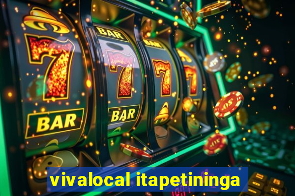 vivalocal itapetininga