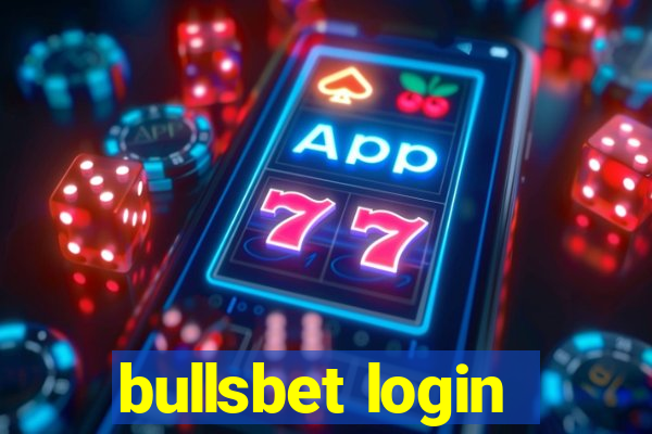 bullsbet login