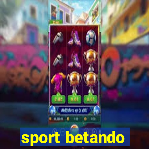 sport betando