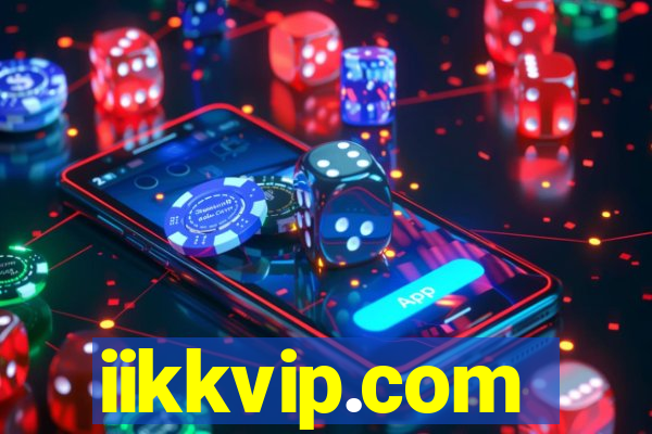 iikkvip.com