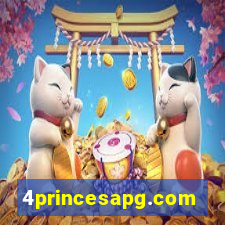 4princesapg.com