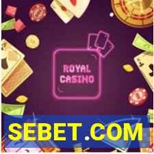 SEBET.COM