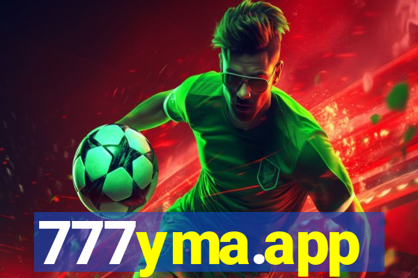 777yma.app