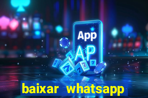 baixar whatsapp beta 3.3.10 atualizado