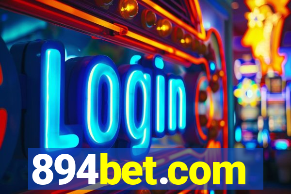 894bet.com