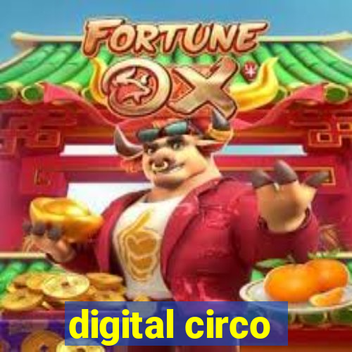 digital circo