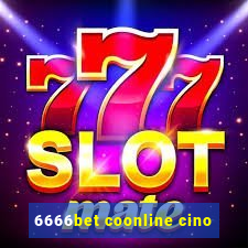 6666bet coonline cino