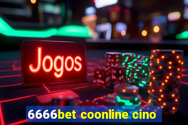 6666bet coonline cino