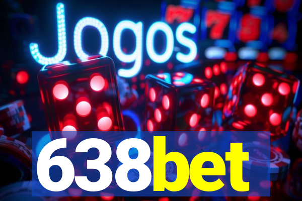 638bet